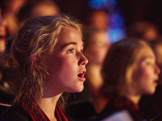 Youth Choir
